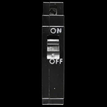 SQUARE D 5 AMP M2 MCB CIRCUIT BREAKER QA