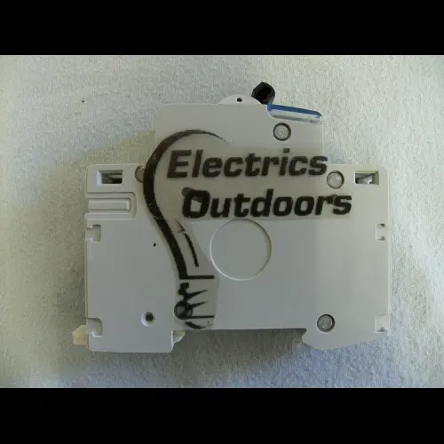 LEGRAND 63 AMP CURVE B 6kA MCB CIRCUIT BREAKER 230/400V 032 76 BS EN 60898