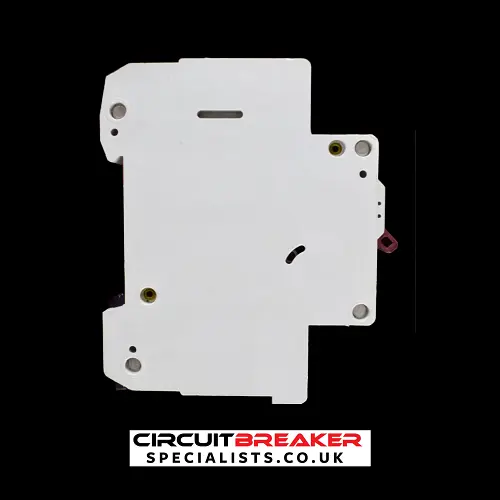 CONTACTUM 16 AMP TRIPLE POLE TYPE D MCB CIRCUIT BREAKER 9916D