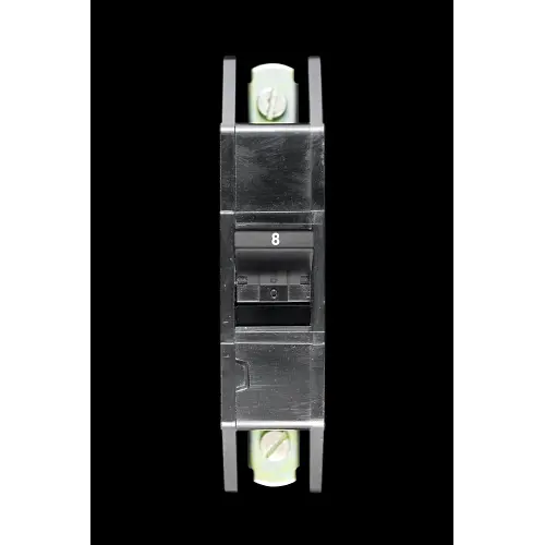 DORMAN SMITH 8 AMP TYPE 3 M4.5 MCB CIRCUIT BREAKER LOADMASTER SERIES 15