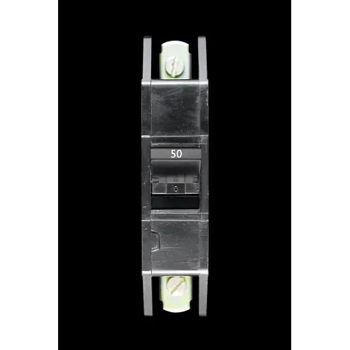DORMAN SMITH 50 AMP TYPE 3 M4.5 MCB CIRCUIT BREAKER LOADMASTER SERIES 15
