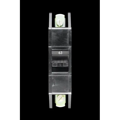 DORMAN SMITH 63 AMP TYPE 3 M4.5 MCB CIRCUIT BREAKER LOADMASTER SERIES 15
