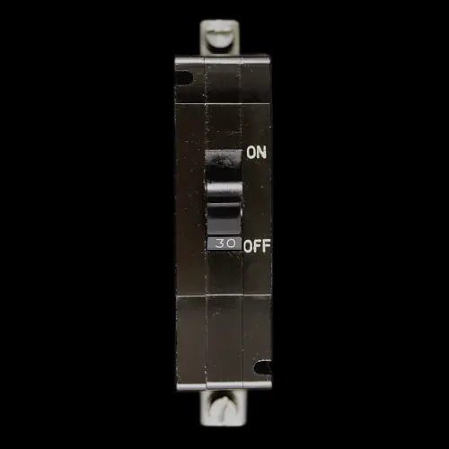 CRABTREE 30 AMP M3 MCB CIRCUIT BREAKER C-50 C50