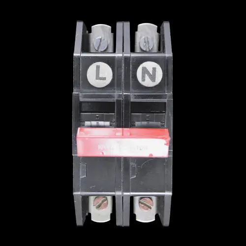 DORMAN SMITH 100 AMP MAIN SWITCH DISCONNECTOR LOADMASTER SERIES 15