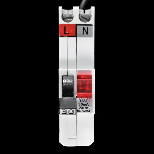 FEDERAL ELECTRIC 30 AMP 30mA RCBO STAB-LOK WR