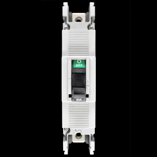 DORMAN SMITH 20 AMP 25kA MCCB YA3N1P20T LOADLINE YA3
