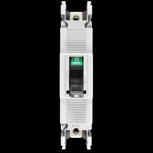DORMAN SMITH 32 AMP 25kA MCCB YA3N1P32T LOADLINE YA3