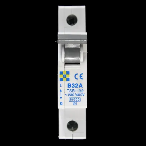 CLIPSAL 32 AMP CURVE B 10kA MCB CIRCUIT BREAKER TSB-132 BY