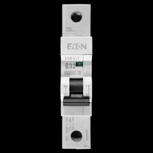 MEM EATON 32 AMP CURVE B 10kA MCB CIRCUIT BREAKER AHB321