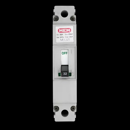 MEM 32 AMP 25kA MCCB MFL321