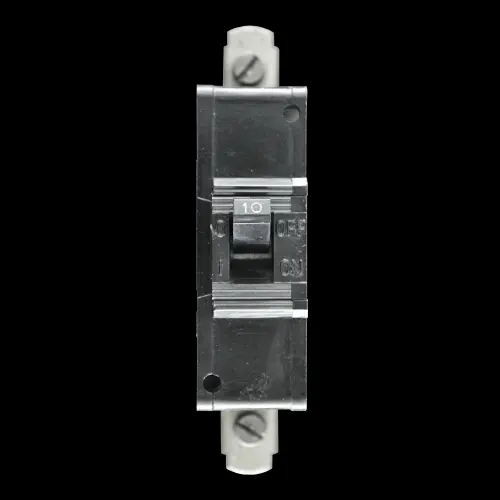 DORMAN SMITH 10 AMP MCB CIRCUIT BREAKER 250/440V LOADMASTER