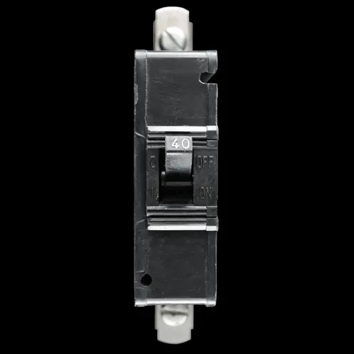 DORMAN SMITH 40 AMP 3kA MCB CIRCUIT BREAKER LOADMASTER