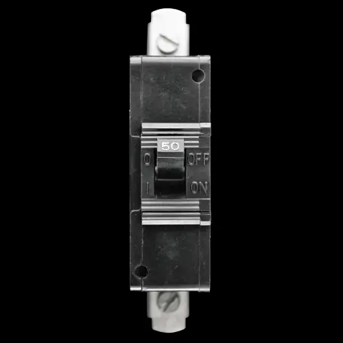 DORMAN SMITH 50 AMP M3 MCB CIRCUIT BREAKER 440V LOADMASTER