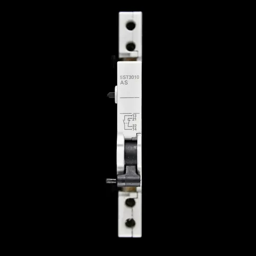 SIEMENS AUXILIARY CIRCUIT SWITCH 5ST3010 AS