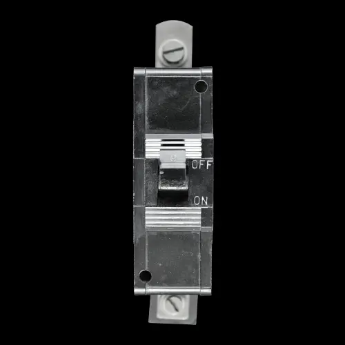 DORMAN SMITH 5 AMP MCB CIRCUIT BREAKER 250/440V LOADMASTER