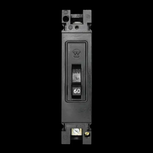 OTTERMILL 60 AMP 18kA MCCB EHB1060L