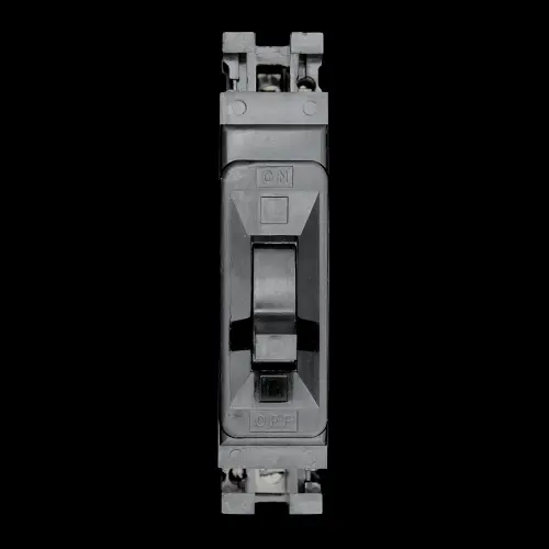 FEDERAL ELECTRIC 100 AMP 18kA MCCB NEF 211100
