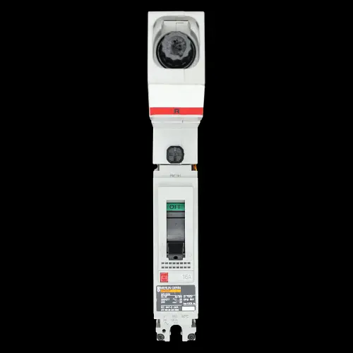 MERLIN GERIN 16 AMP 25kA MCCB NS100N MGP0161R