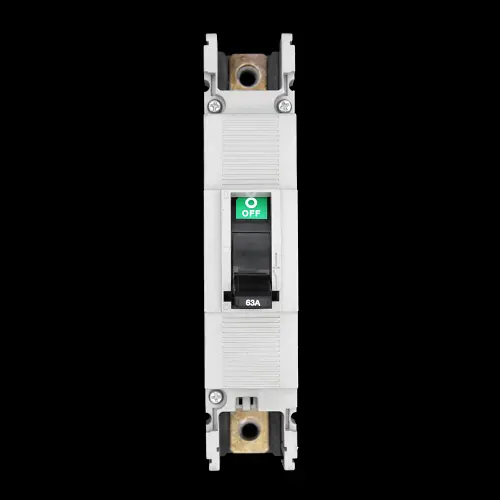 DORMAN SMITH 63 AMP 25kA MCCB YA3N1P63T YA3 LOADLINE