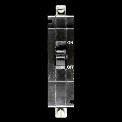 CRABTREE 1.5 AMP M3 MCB CIRCUIT BREAKER C50 C-50