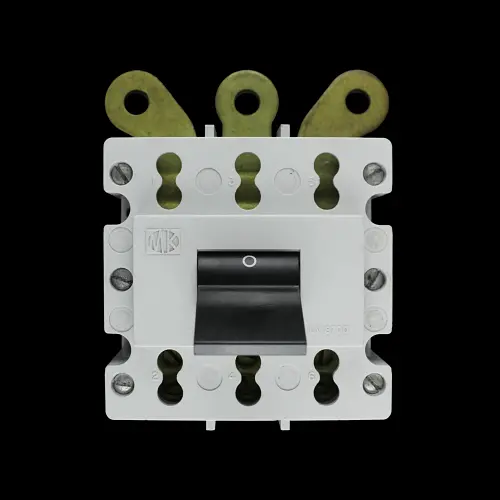 MK 100 AMP TRIPLE POLE MAIN SWITCH DISCONNECTOR LN 8700