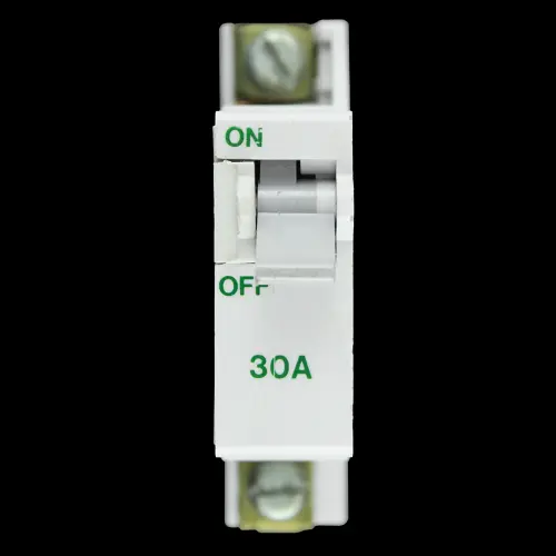 CRABTREE 30 MCB M6 CIRCUIT BREAKER SB6000
