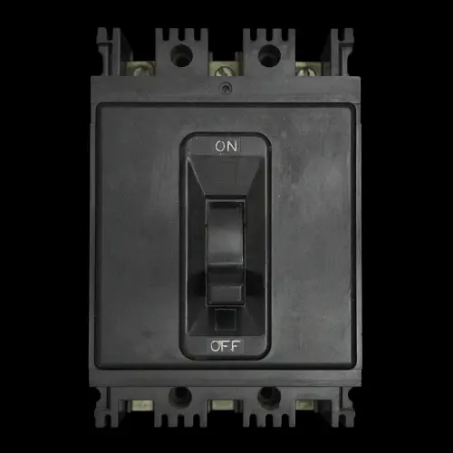 FEDERAL 60 AMP TRIPLE POLE MCCB NEF 431060