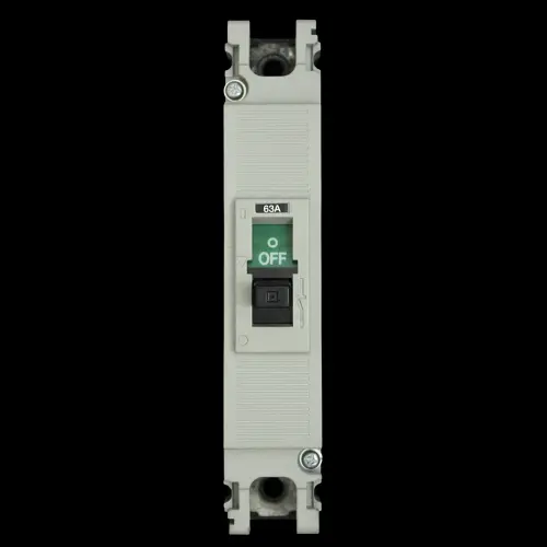 DORMAN SMITH 63 AMP 25kA MCCB YA2N1P63T LOADLINE