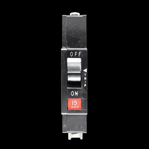 MEM 15 AMP M1.5 MCB CIRCUIT BREAKER