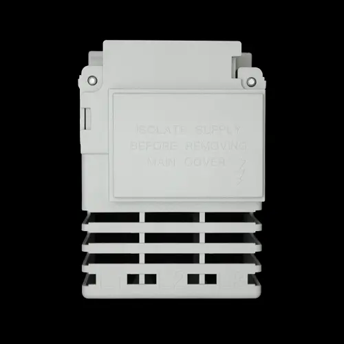 EATON 125/250A DIRECT CONNECTION TRIPLE POLE EBMBT2503