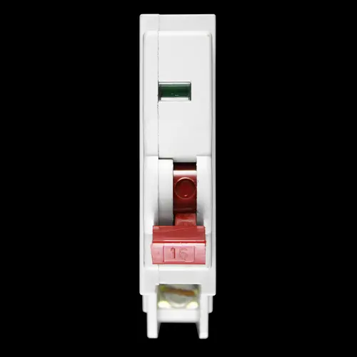 SQUARE D 16 AMP TYPE 2 M9 MCB CIRCUIT BREAKER QOE QO-E RED