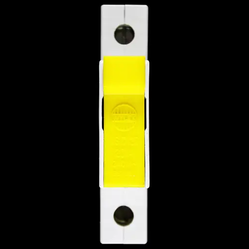 WYLEX 20 AMP HRC FUSE CARRIER HOLDER NSC20