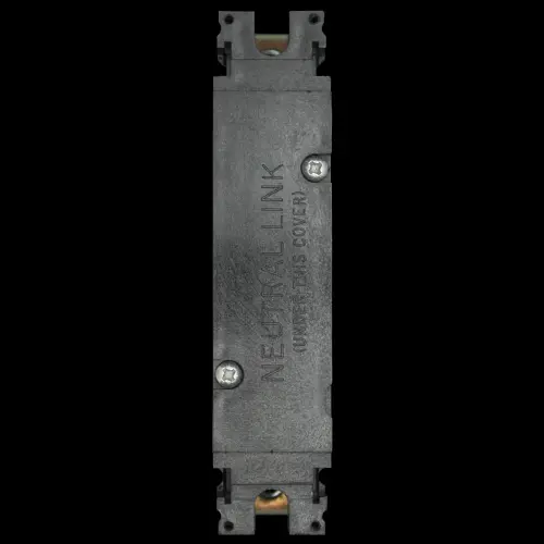MERLIN GERIN 250 AMP NEUTRAL LINK NSNL250