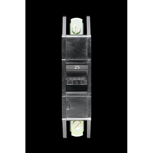 DORMAN SMITH 25 AMP TYPE 3 M4.5 MCB CIRCUIT BREAKER LOADMASTER SERIES 15