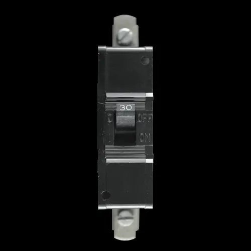 DORMAN SMITH 30 AMP MCB CIRCUIT BREAKER 250/440V LOADMASTER