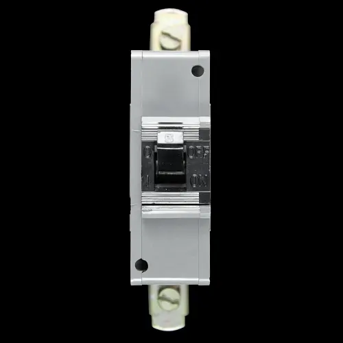 DORMAN SMITH 5 AMP M3 MCB CIRCUIT BREAKER 440V LOADMASTER GREY