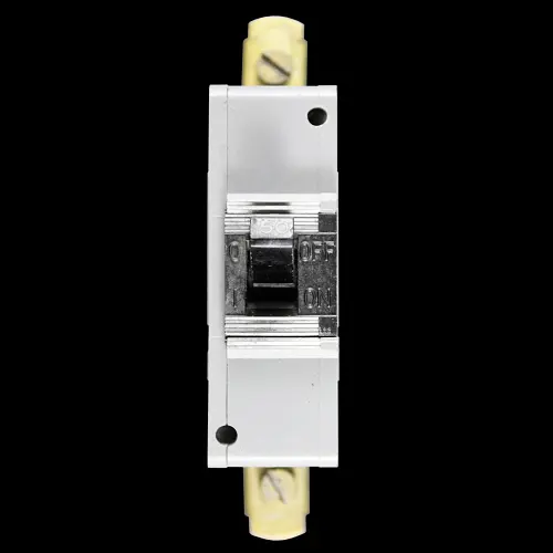 DORMAN SMITH 50 AMP M3 MCB CIRCUIT BREAKER 440V LOADMASTER GREY