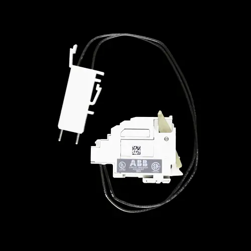 ABB WIRED UNDERVOLTAGE RELEASE 1SDA066406R1