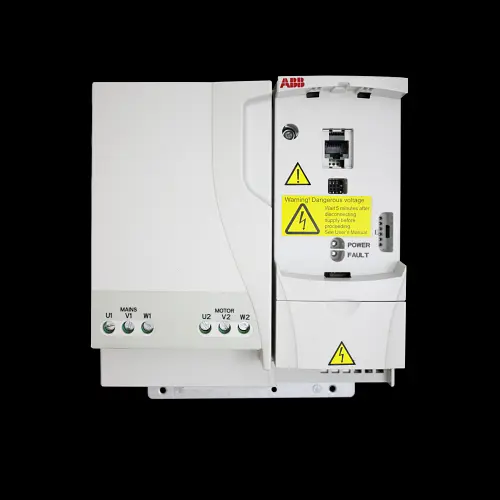 ABB LV AC DRIVE MODULE FOR PUMPS AND FANS ACS310-03E-17A2-4 3AUA0000039634