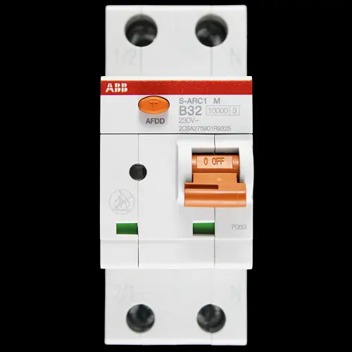 ABB 32 AMP CURVE B 10kA AFDD S-ARC1 M 2CSA275901R9325