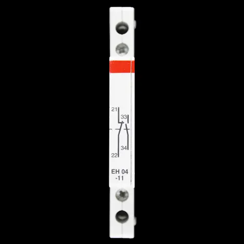 ABB 1NO + 1NC AUXILIARY CONTACT EH04-11 GHE3401321R0002