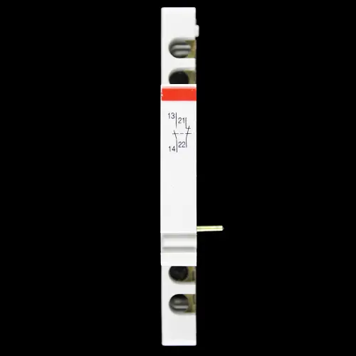 ABB 1NO + 1NC AUXILIARY CONTACT
