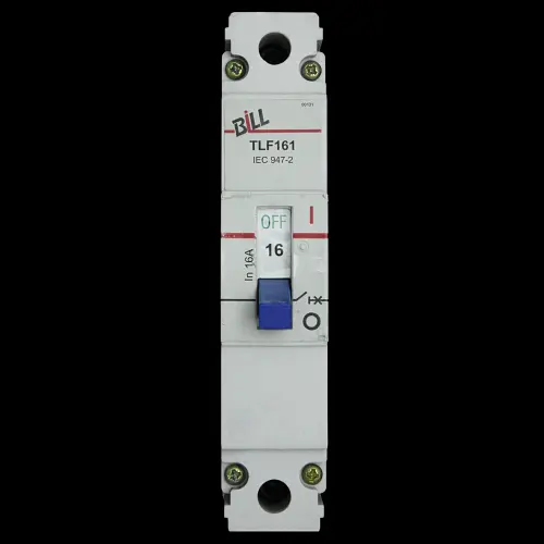 BILL 16 AMP MCCB TLF161