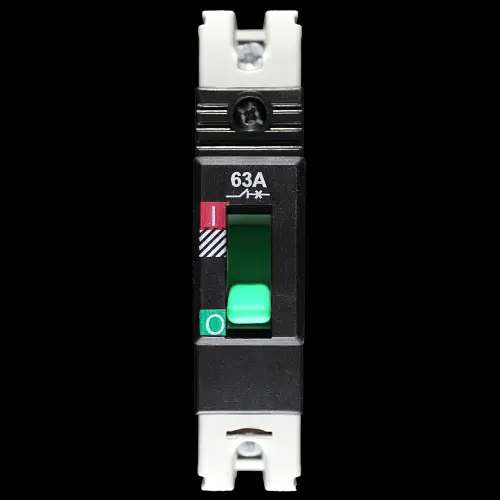 CRABTREE 63 MCCB 16kA 7PBGB163 POWERSTAR