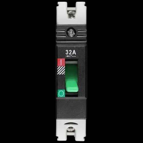 CRABTREE 32 AMP 25kA MCCB 7PBGB132 POWERSTAR