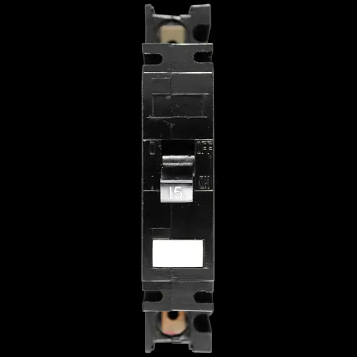 CHILTON 15 MCB M4 CIRCUIT BREAKER