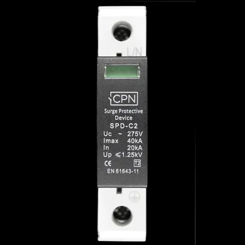CPN 40kA SURGE PROTECTION DEVICE 275V SPD-C2