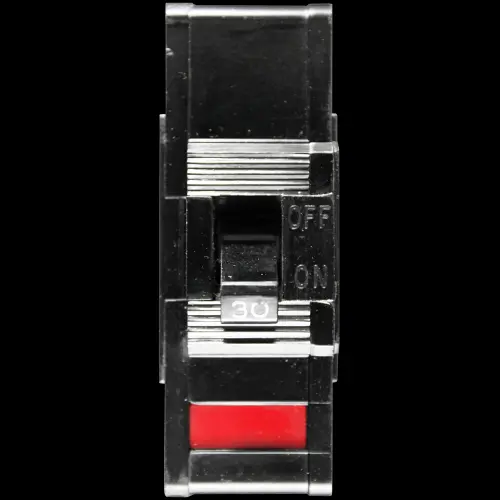 BILL 30 AMP MCB CIRCUIT BREAKER LOADMASTER C.P. 30