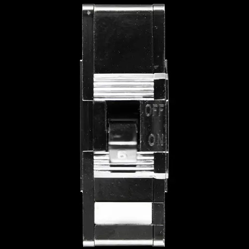 BILL 5 AMP MCB CIRCUIT BREAKER LOADMASTER C.P. 5