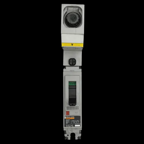 MERLIN GERIN 16 AMP 25kA MCCB NS100N MGP0161Y